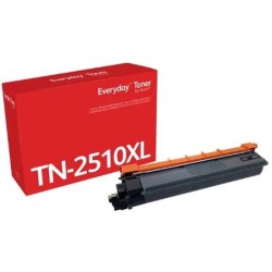 TONER EVERYDAY BROTHER TN2510XL ALTA CAP