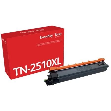 TONER EVERYDAY BROTHER TN2510XL ALTA CAP