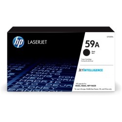 TONER ORIGINALE HP 59A BLACK LASERJET