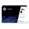 TONER ORIGINALE HP 59X BLACK LASERJET