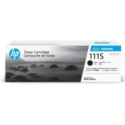 TONER ORIGINALE HP NERO MLT-D111S/ELS 