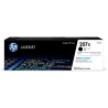 TONER ORIGINALE HP 207X BLACK