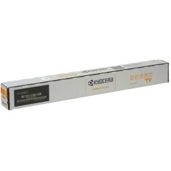TONER ORIGINALE KYOCERA GIALLO TK-8345Y/TASKALFA 2552