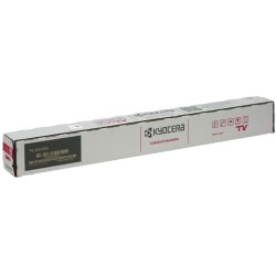 TONER ORIGINALE KYOCERA MAGENTA TK-8345M/TASKALFA2552