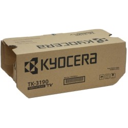 TONER ORIGINALE KYOCERANERO TK-3190