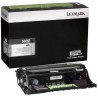 TONER ORIGINALE LEXMARK 500Z NERO