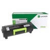 TONER ORIGINALE LEXMARK NERO MS317/MX317  2.5K