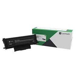 TONER ORIGINALE LEXMARK RETURN PROGRAM 1.2K