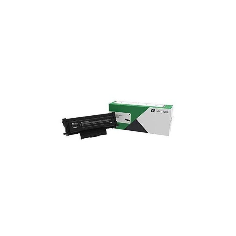 TONER ORIGINALE LEXMARK RETURN PROGRAM 1.2K