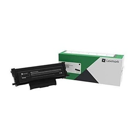 TONER ORIGINALE LEXMARK RETURN PROGRAM 1.2K