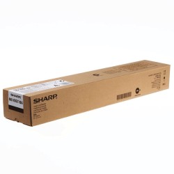 TONER ORIGINALE SHARP NERO MX3050/5050