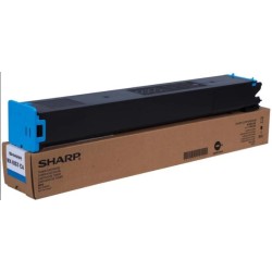 TONER ORIGINALE SHARP CIANO MX3050/5050
