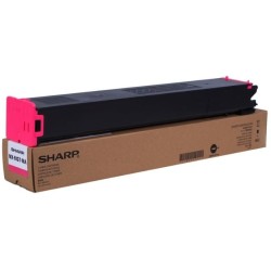 TONER ORIGINALE SHARP MAGENTA MX3050/5050