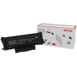 TONER ORIGINALE XEROX NERO B230/B225/B235 STD CAP