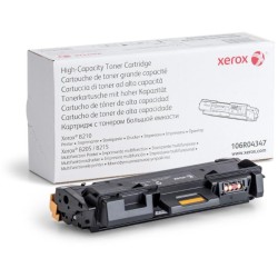 TONER ORIGINALE XEROX NERO B210/B205/B215 ALTA CAP