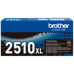 TONER ORIGINALE BROTHER NERO HLL2400DWE-2445DW