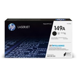 TONER ORIGINALE HP NERO 149A