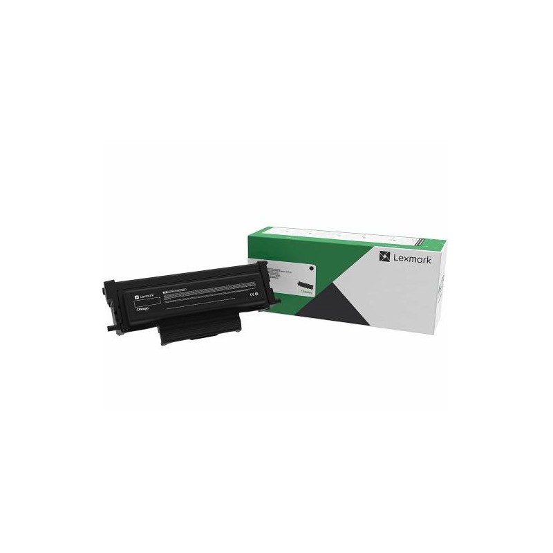 TONER ORIGINALE LEXMARK RETURN PROGRAM 3K