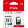 CARTUCCE ORIGINALE CANON COLORE CL-561XL