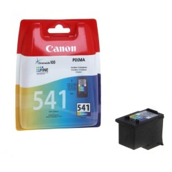 CARTUCCE ORIGINALE CANON COLORE CL541