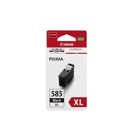 CARTUCCE ORIGINALE CANON NERO PG585XL