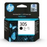 CARTUCCE ORIGINALE HP 305 NERA