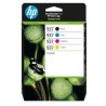 CARTUCCE ORIGINALE HP 937 CMYK  ORIGINALE