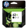 CARTUCCE ORIGINALE HP 62XL BLACK 