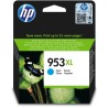 CARTUCCE ORIGINALE HP 953XL CYAN ALTA CAP