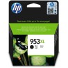 CARTUCCE ORIGINALE HP 953XL NERO ALTA CAP
