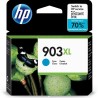 CARTUCCE ORIGINALE HP 903XL CYAN ALTA CAP
