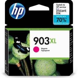 CARTUCCE ORIGINALE HP 903XL MAGENTA ALTA CAP