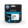 CARTUCCE ORIGINALE HP 303 NERO