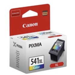CARTUCCE ORIGINALE CANON COLORE CL541XL