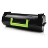 Toner compatible Lexmark MX 717de,MX 718,MS817dn,MS818-11K53B2000
