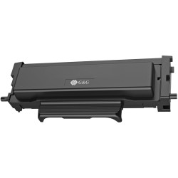 G&G 6,000 pages original toner cartridge for P4100DW，M4100DW Series