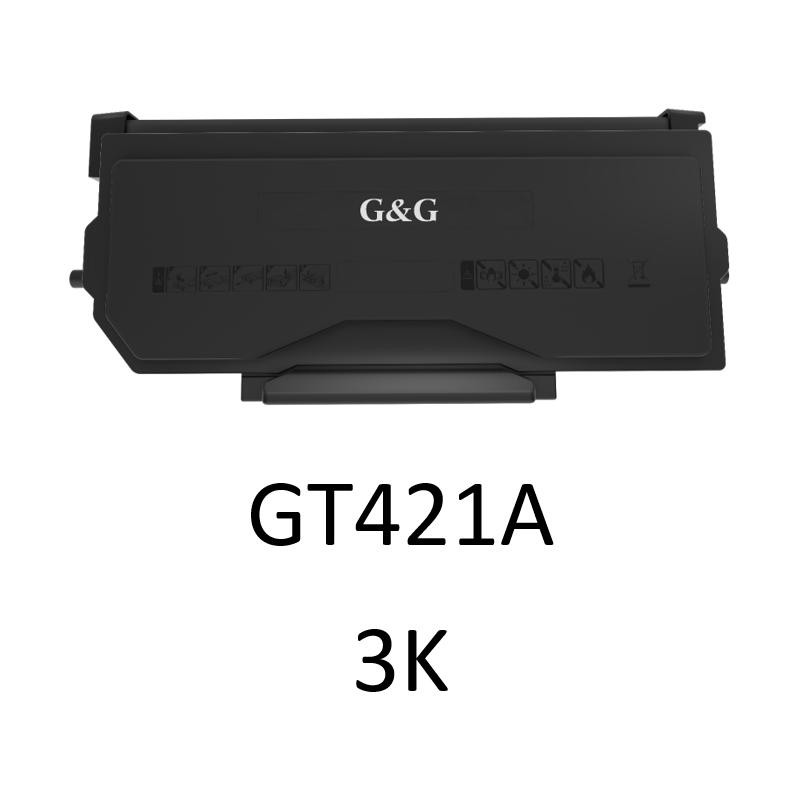 G&G 3000 Pages original toner for GP4200 and GM4210 Series