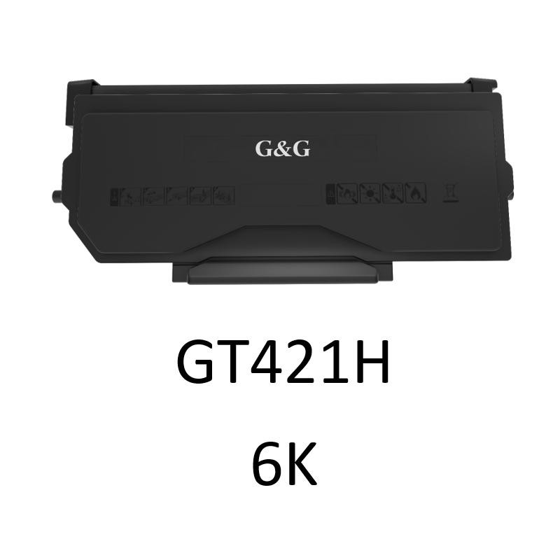 G&G 6000 Pages original toner for for GP4200 and GM4210 Series
