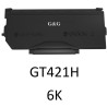 G&G 6000 Pages original toner for for GP4200 and GM4210 Series
