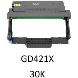 G&G 30000 Pages original drum for for GP4200 and GM4210 Series