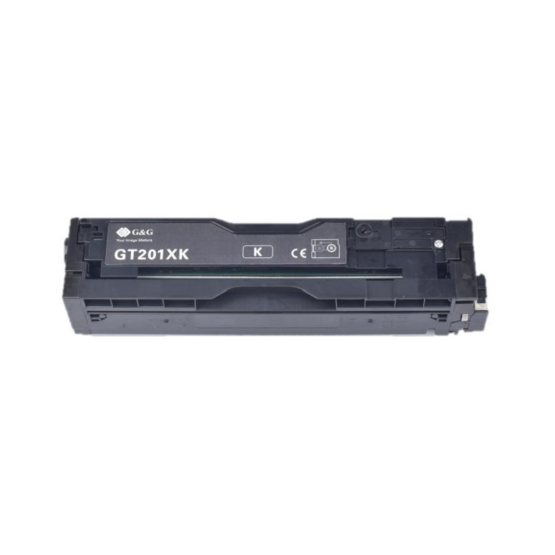 G&G 3000 Pages  black toner for GP2000C and GM2010C Series
