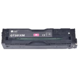 G&G 2500 Pages  magenta toner for GP2000C and GM2010C Series