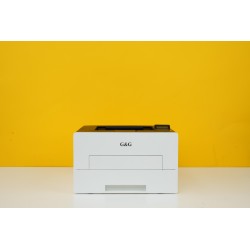 G&G GP3300DW Single Funzione A4 33ppm Wi-Fi