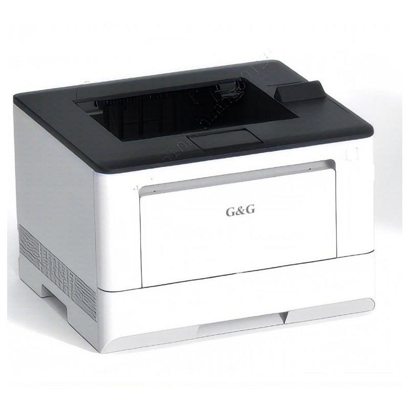 G&G GP4200DW Single Funzione A4,42ppm,WiFi, Duplex