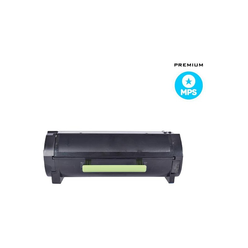 MPS Black Rem Lexmark M1242,XM1242-21K24B6888
