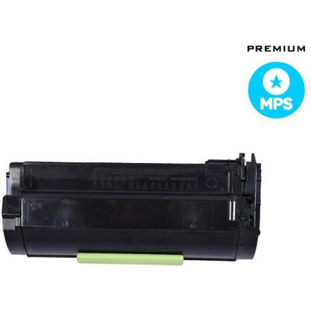 MPS Toner Rem Lexmark M1342, XM1342-18K24B7005