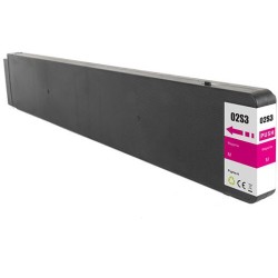 Pigment Magenta Com Epson WorkForce Enterprise WF-C20750-50kC13T02S300