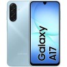 SAMSUNG Galaxy A17 4G 8+256GB Blue--BRAND