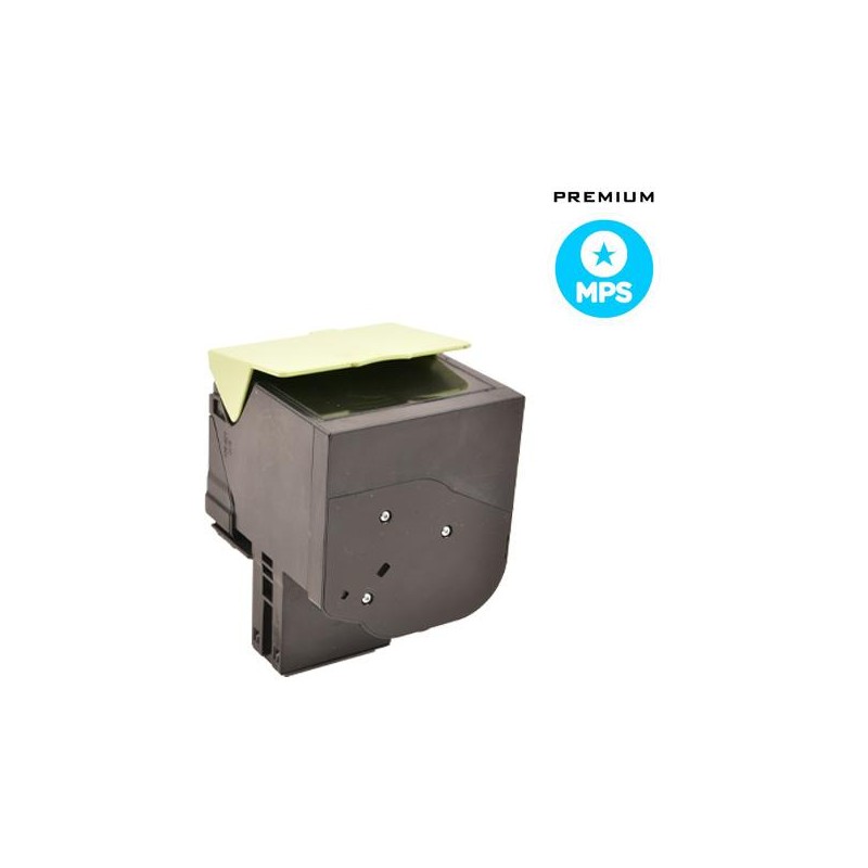 MPS Black Rem Lexmark XC2240,XC4240-9K24B7185