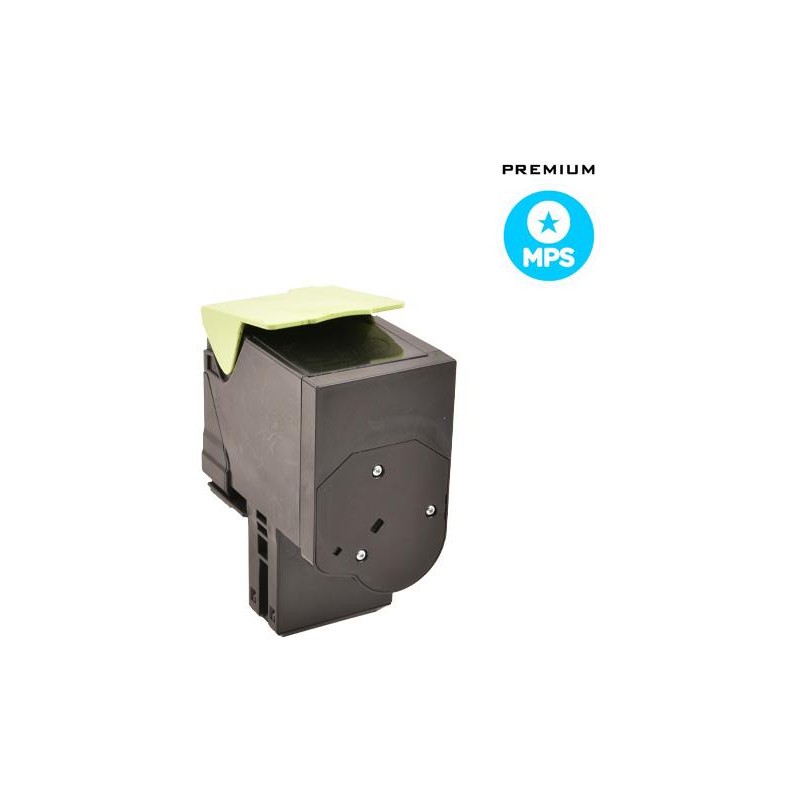 MPS Cyan Rem Lexmark XC2240,XC4240-6K24B7182